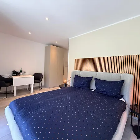Aparthotel Sauerblick - - Naturpark Suedeifel - Direkt Am Fluss Bollendorf