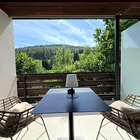 Sauerblick - - Naturpark Suedeifel - Direkt Am Fluss Aparthotel