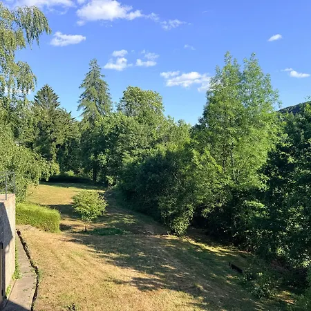 Sauerblick - - Naturpark Suedeifel - Direkt Am Fluss Bollendorf
